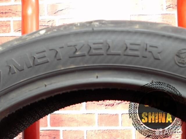 Мотошина Metzeler Tourance next 170 60 R17