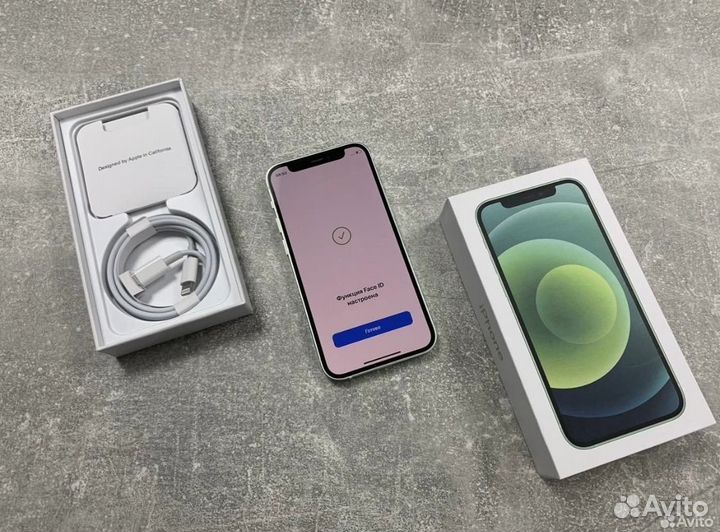 iPhone 12 mini, 64 ГБ