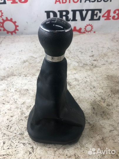 Кулиса кпп Volkswagen Caddy универсал BCA345235