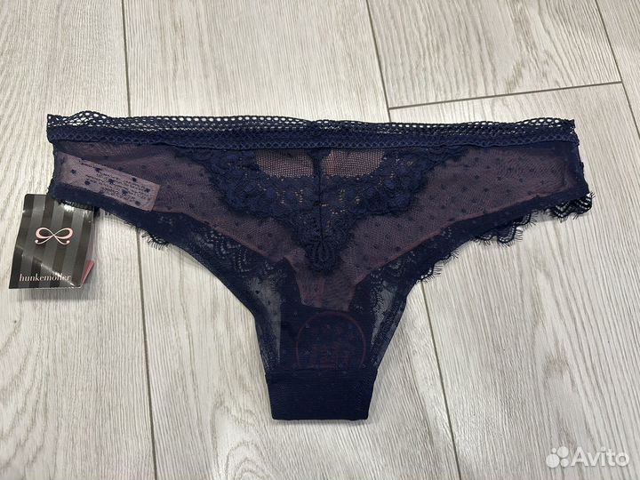 Трусы hunkemoller