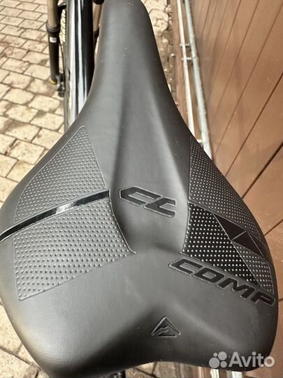 Велосипед Merida Big Nine 100