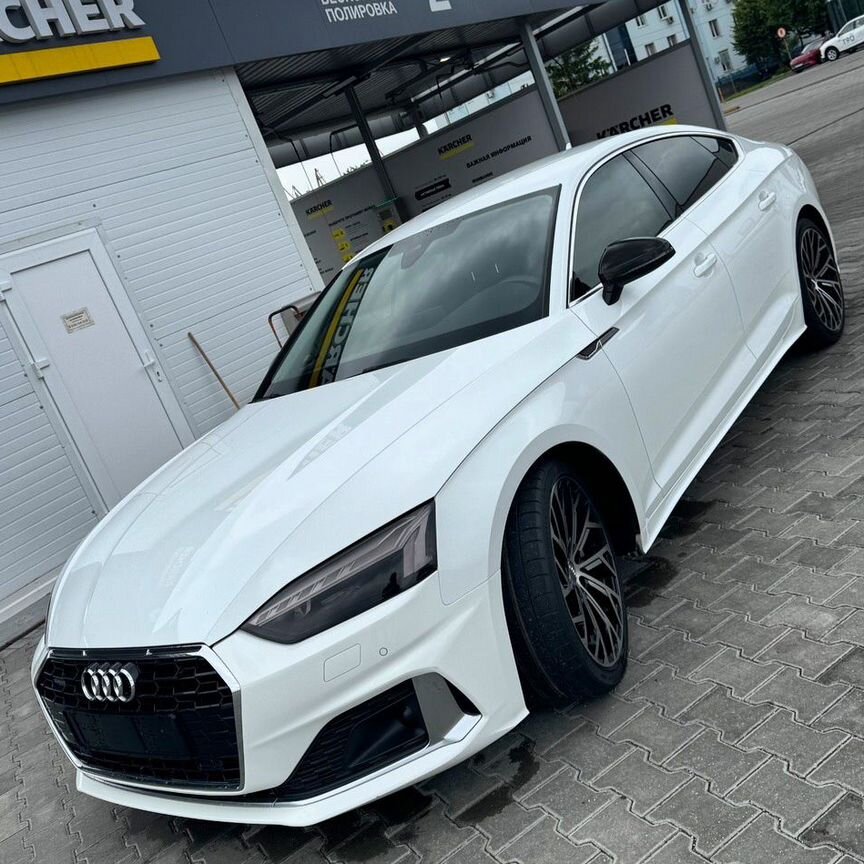 Купить Audi 🚘 от 109 000 ₽ в Черняховске: 576 объявлений