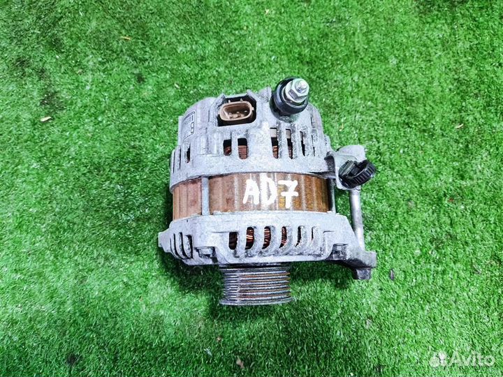 Генератор Mazda 3 (BL) 2013