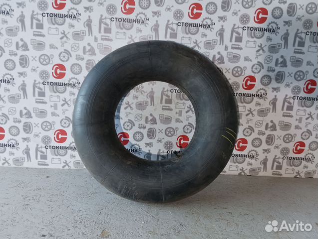 Камера б/у 8.40-15 для тюбинга