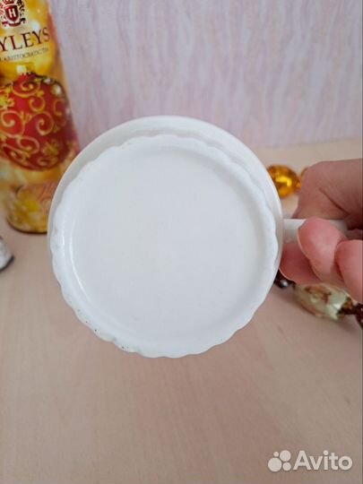 Чашка подарочная новая / красивая кружка