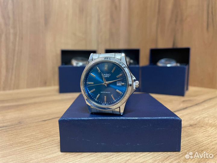 Часы Casio / Premium качество / Доставка
