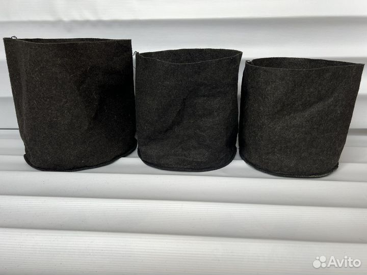 Гроубэг, мешок для выращивания растений