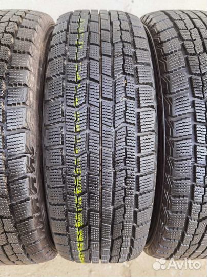Goodyear Ice Navi Zea 195/65 R15 99V