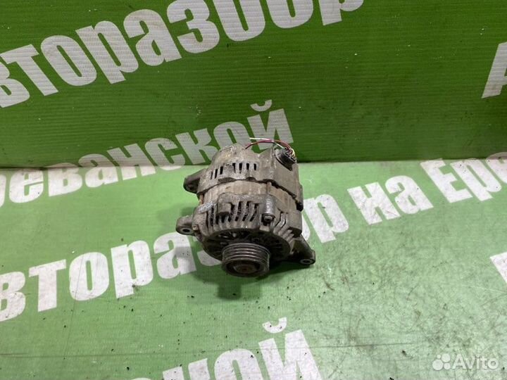 Генератор Mitsubishi Minica H47A 3G83