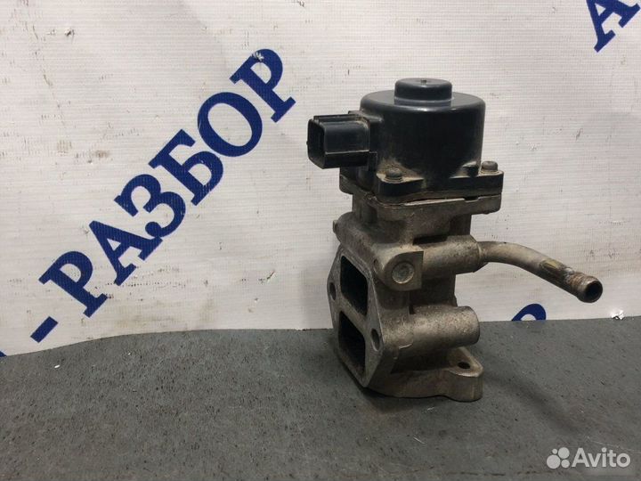 Клапан EGR Mitsubishi Lancer Cedia 9 4G15