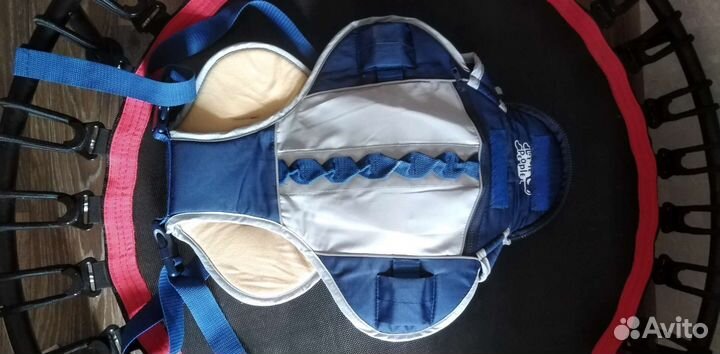 Переноска для детей