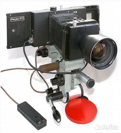 Фотокамера 