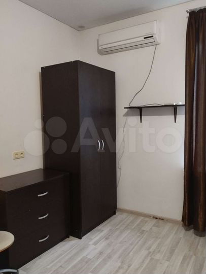 Квартира-студия, 23 м², 3/3 эт.