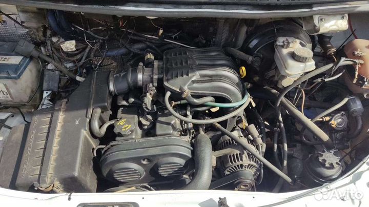 Ремонт газель