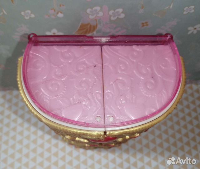 Кукольный шкаф эвер афтер хай