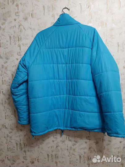 Куртка мужская 50-52 +джинсы