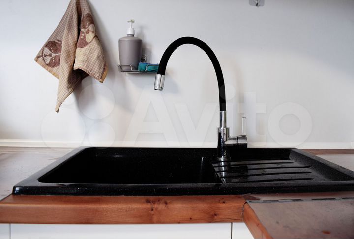 Квартира-студия, 27 м², 20/20 эт.