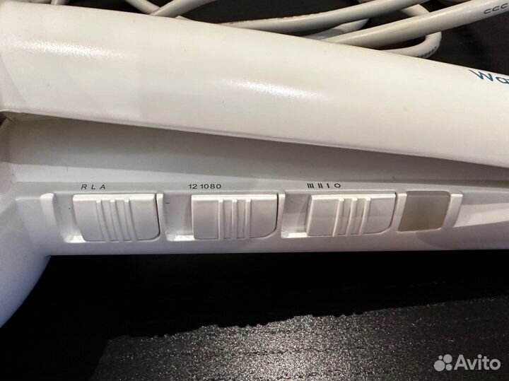 Щипцы для завивки волос wave better бу 2-3 раза