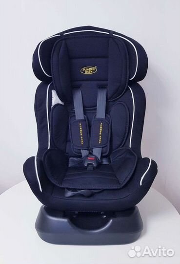 Детское автокресло
