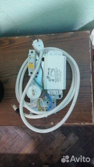 Комплект днат 250W