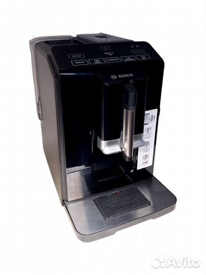 Кофемашина Bosch VeroCup 100 TIS30129RW