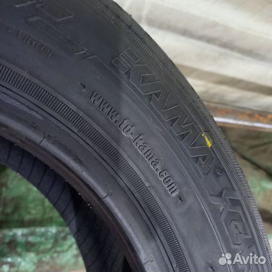 КАМА Grant (НК-241) 175/65 R14 82H