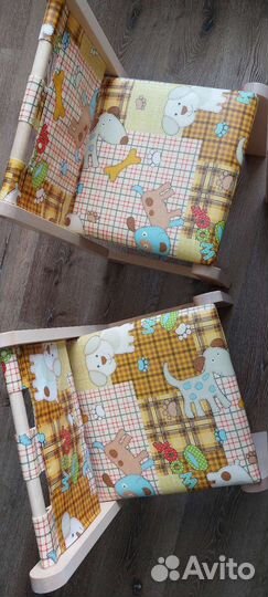 Мебель детская