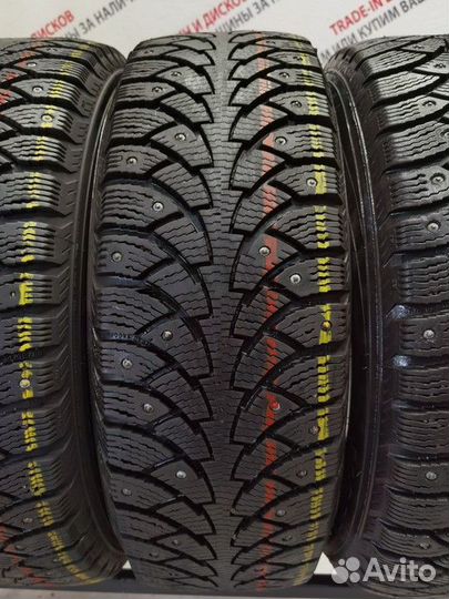 Nokian Tyres Nordman 4 185/65 R15 88T