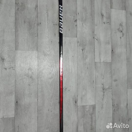 Клюшка хоккейная bauer ultrasonic