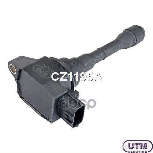 Катушка зажигания cz1195a Utm