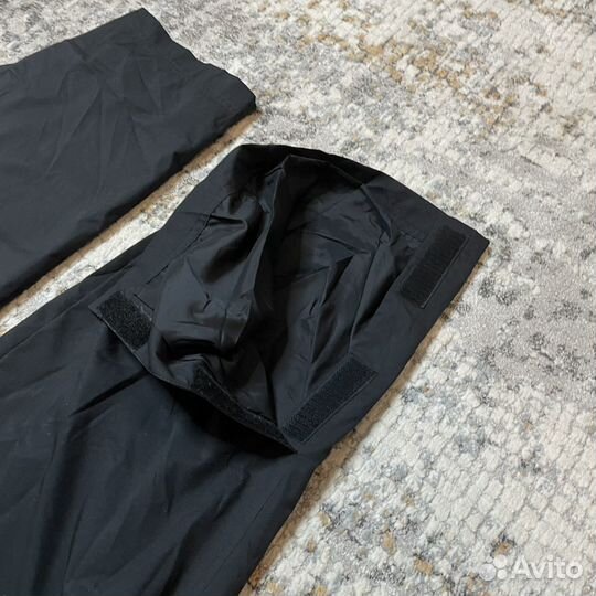 Спортивные штаны Nike Nylon (оригинал)