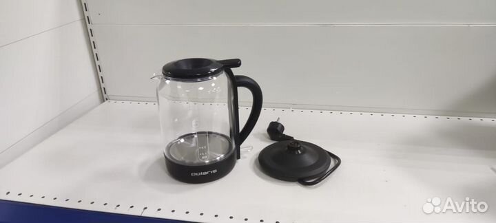 Электрочайник Polaris PWK 1759CGL