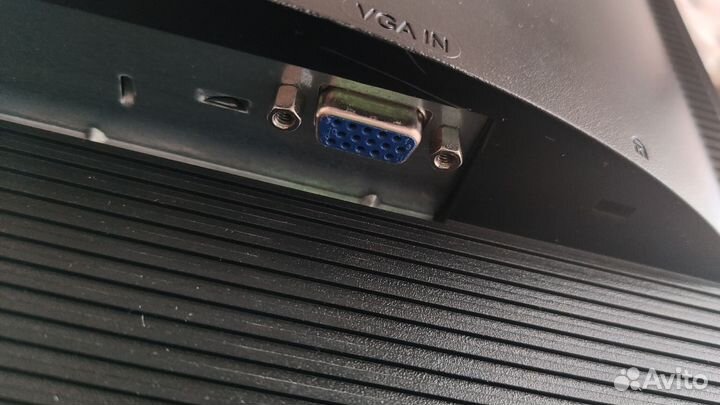 Монитор Acer 18.5