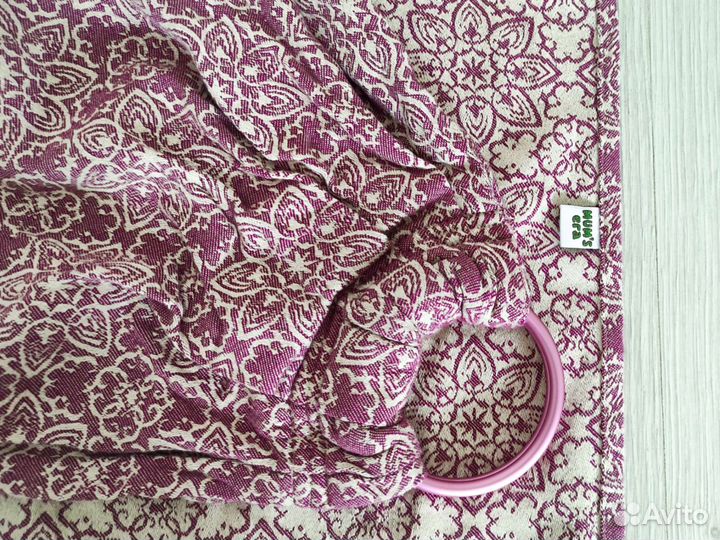 Слинг переноска