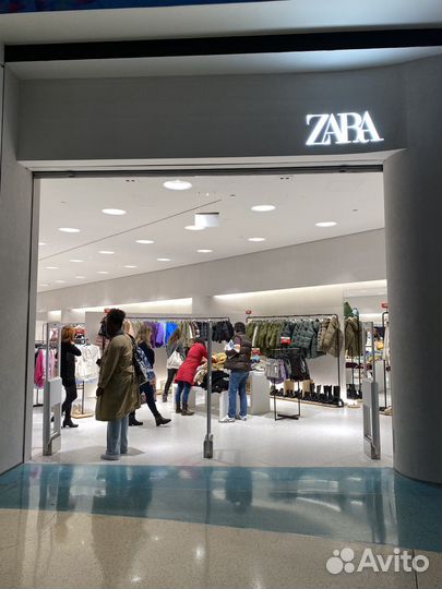 Шоппинг ассистент в Европе / Байер