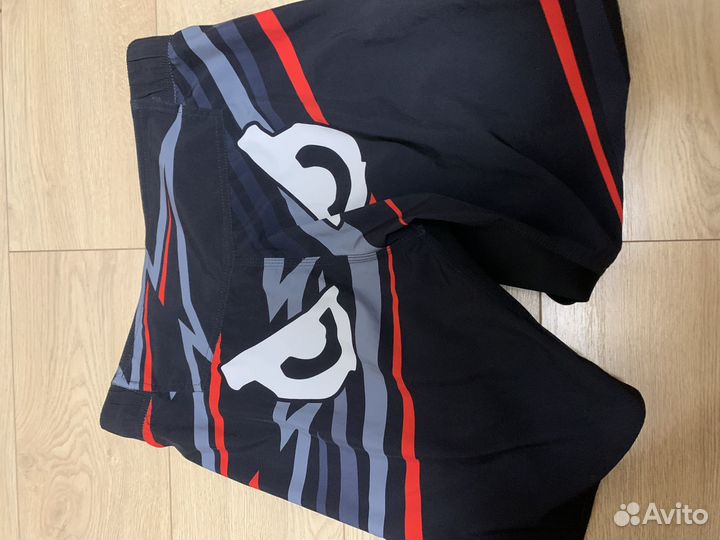 Шорты мма,оригинал badboy