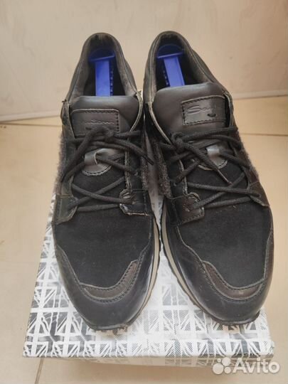 Кроссовки мужские Santoni