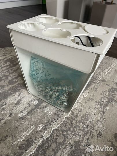 Акваферма детская