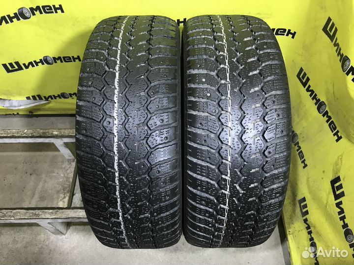 Amtel NordMaster ST-310 205/50 R16