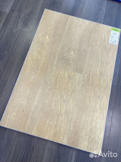 Виниловый ламинат