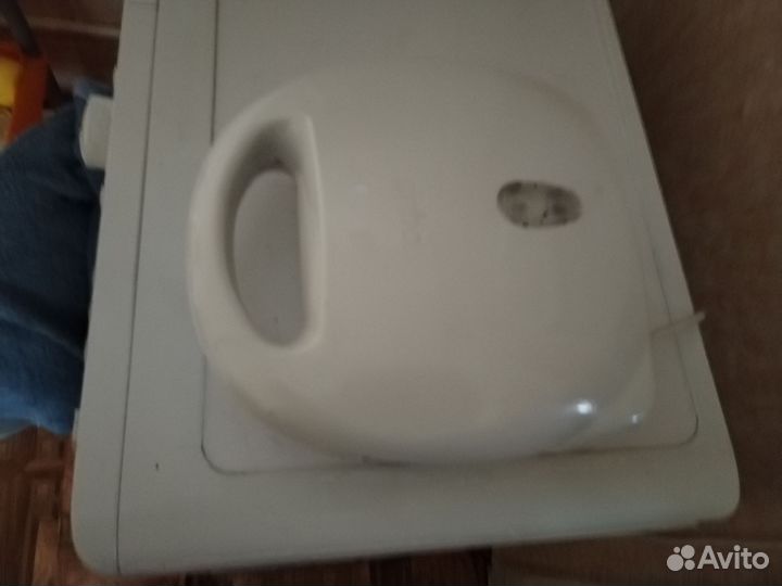 Электро гриль