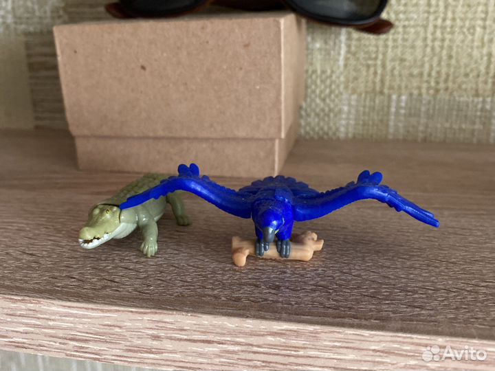 Киндер сюрприз natoons 2022