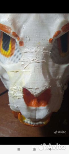 Фурсьют/фурри