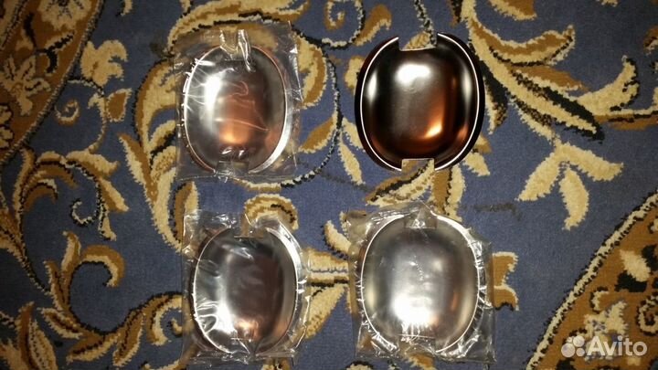 Накладки под ручки