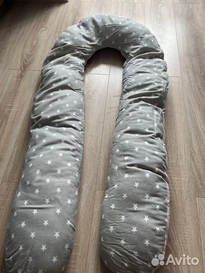 Подушка для беременных