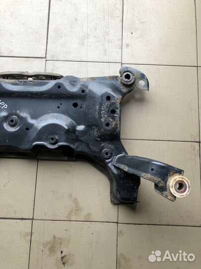 Подрамник передний задний Ford Focus 3 хэтчбек