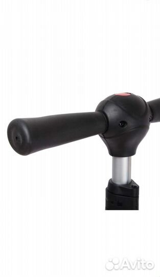 Самокат детский трехколесный kreiss