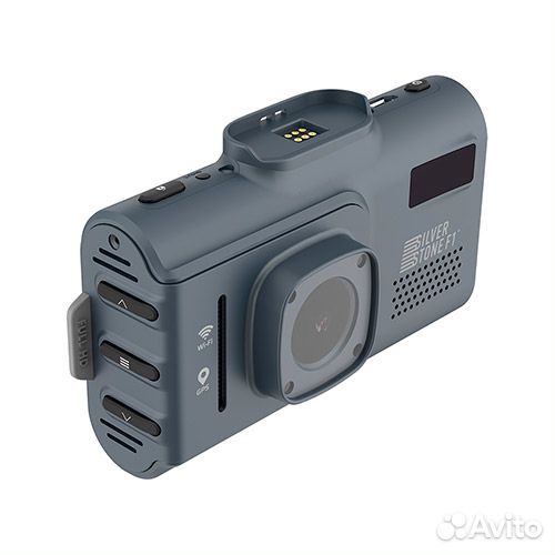 SilverStone F1 Hybrid Uno Sport Wifi комбо