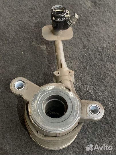 Подшипник выжимной Nissan Tiida HR16DE 2010