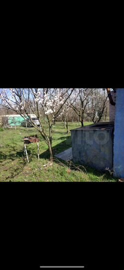 Дача 20 м² на участке 5,8 сот.